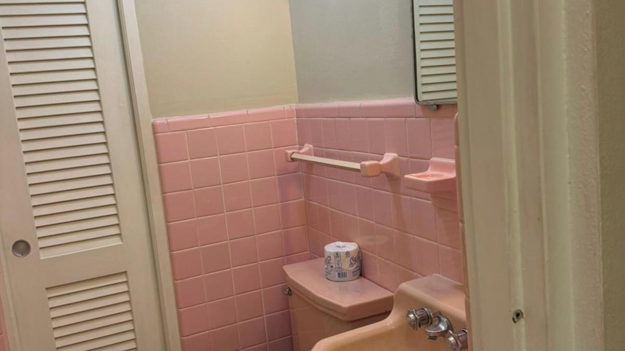 Photo of Bathroom in South Eola