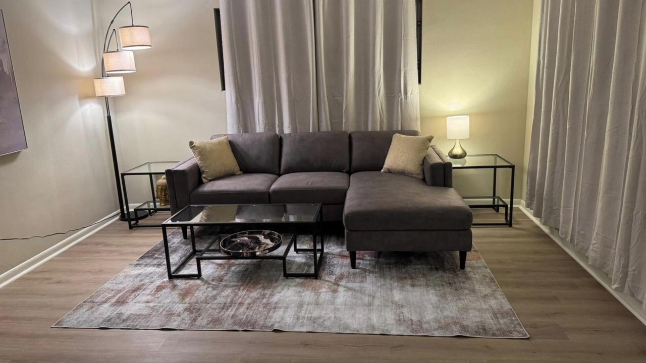 Photo of Livingroom in South Eola