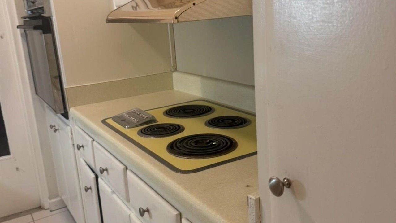 Photo of Kitchen in South Eola