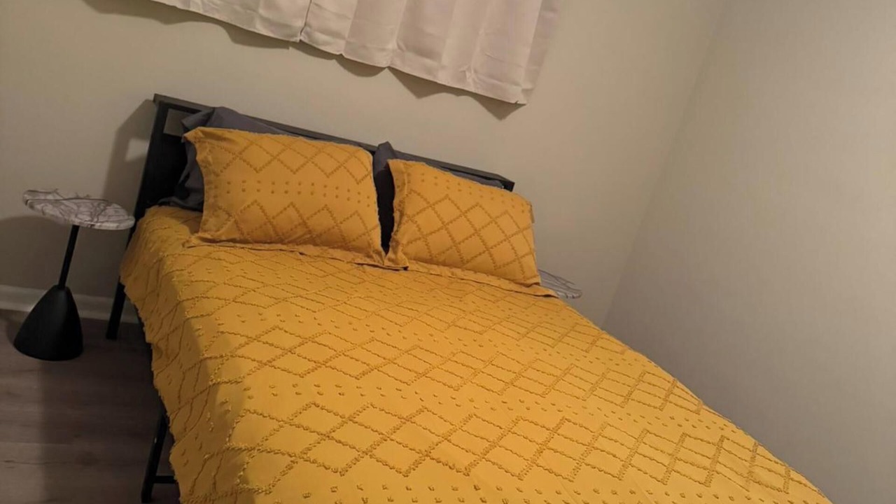 Photo of Bedroom in South Eola