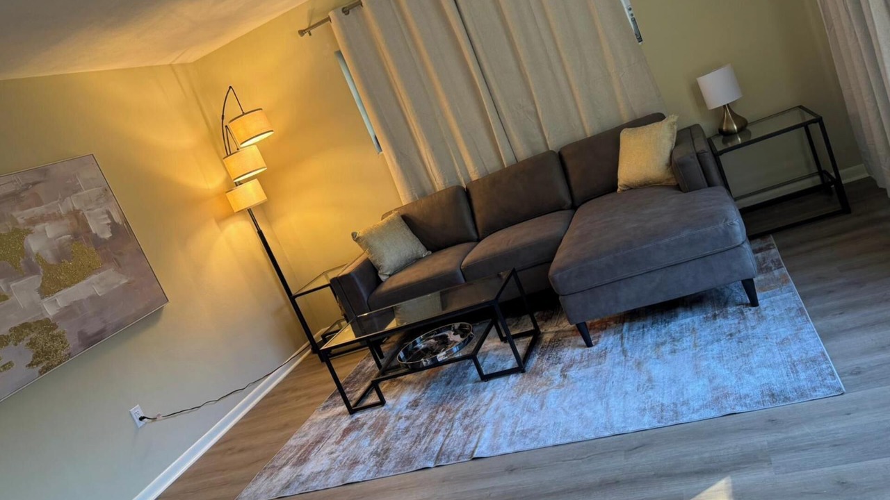 Photo of Livingroom in South Eola