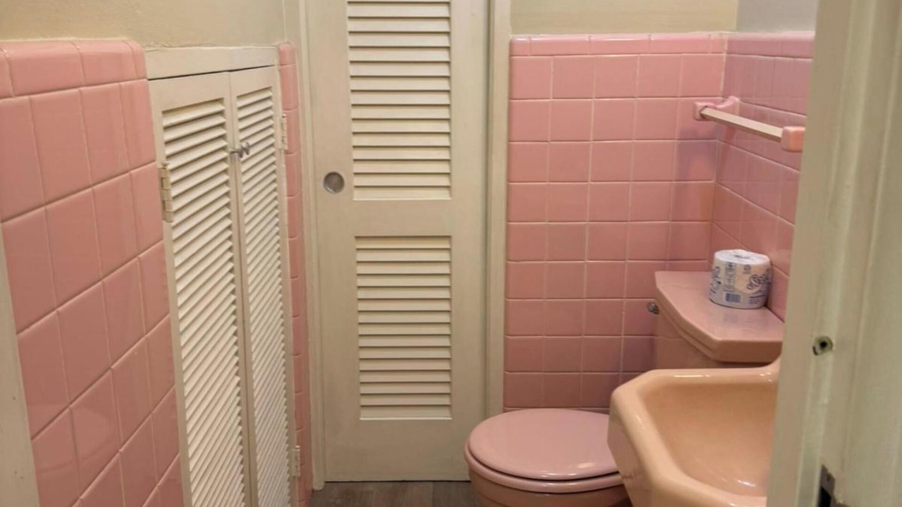 Photo of Bathroom in South Eola