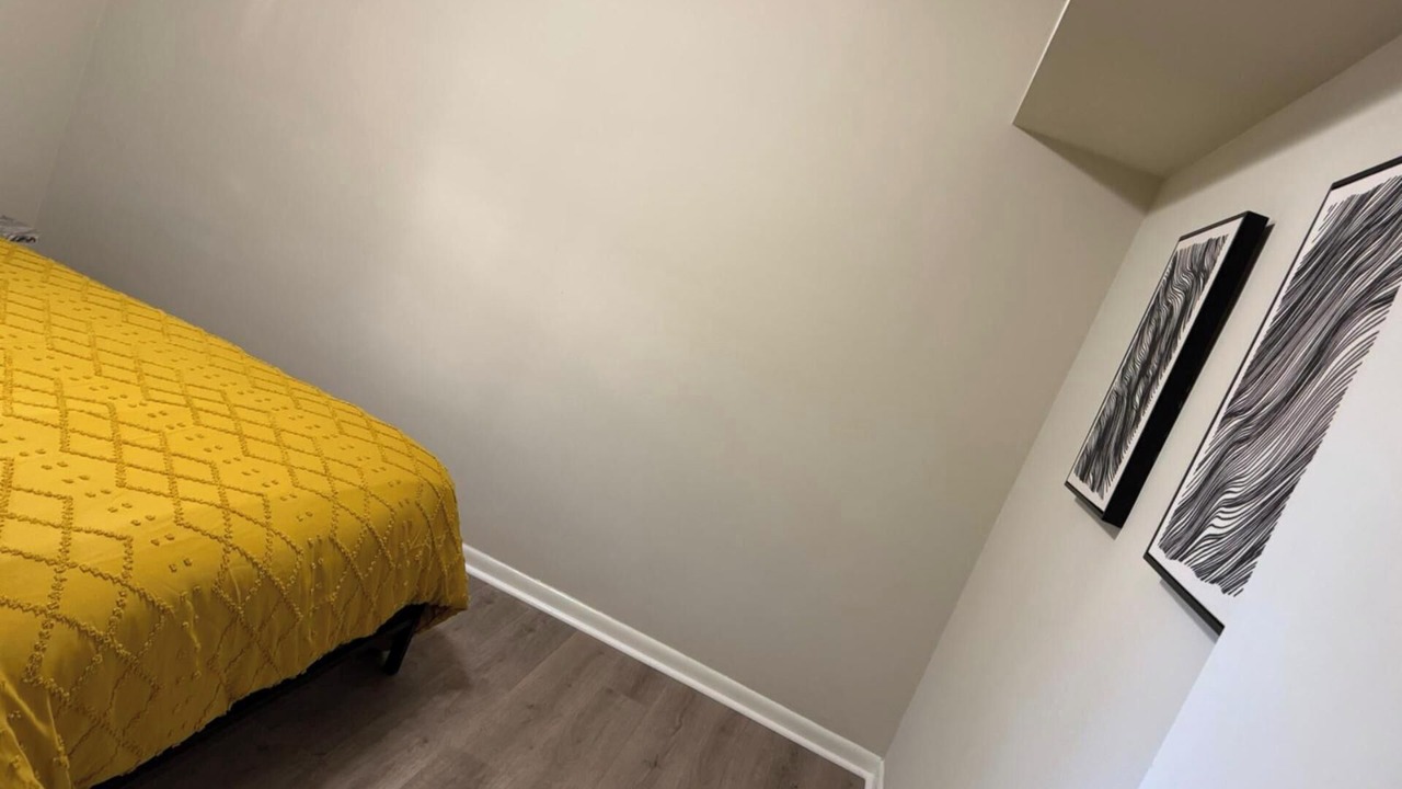 Photo of Bedroom in South Eola