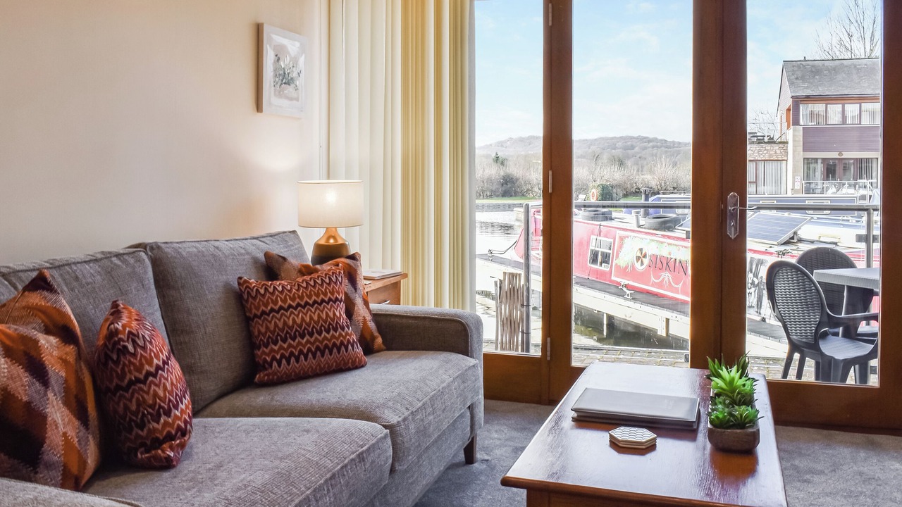 Photo of Bedroom in Tewitfield