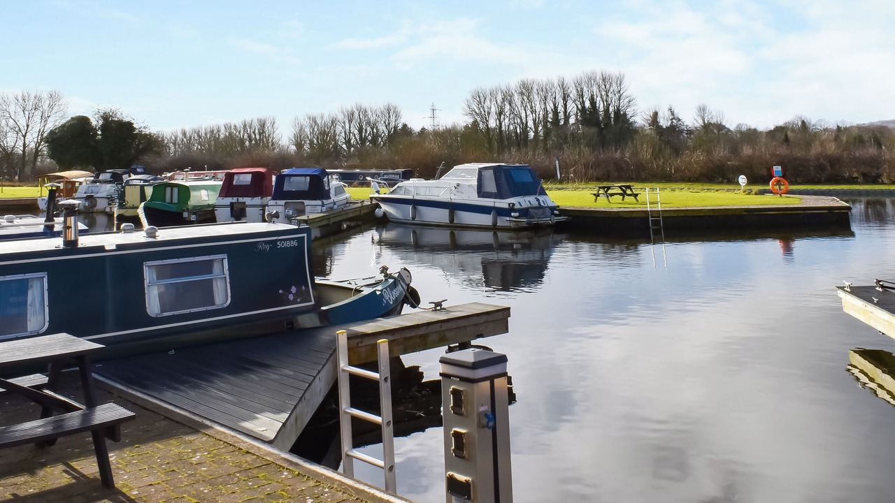 Photo of Outdoor in Tewitfield