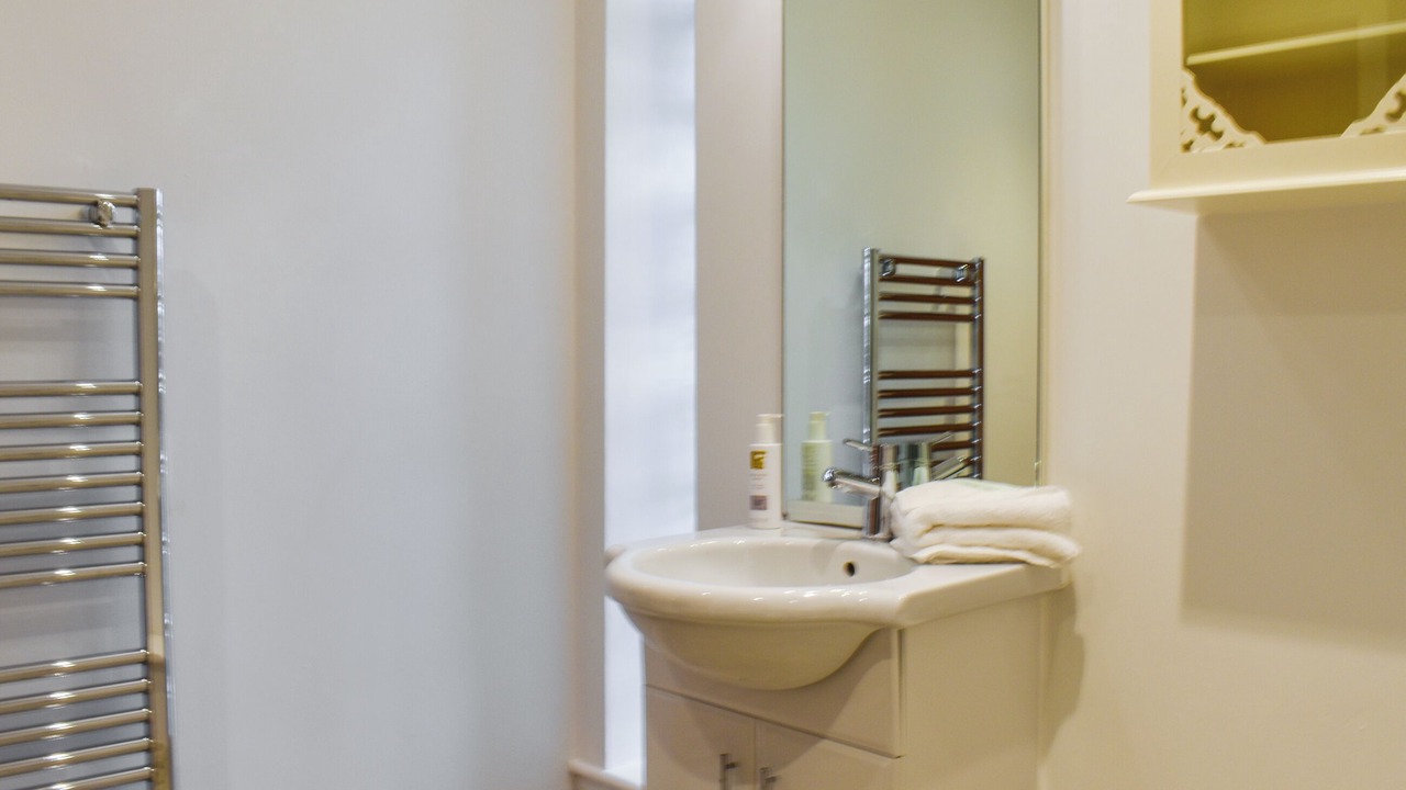 Photo of Bathroom in Tewitfield