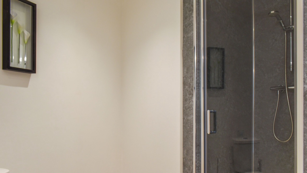 Photo of Bathroom in Tewitfield