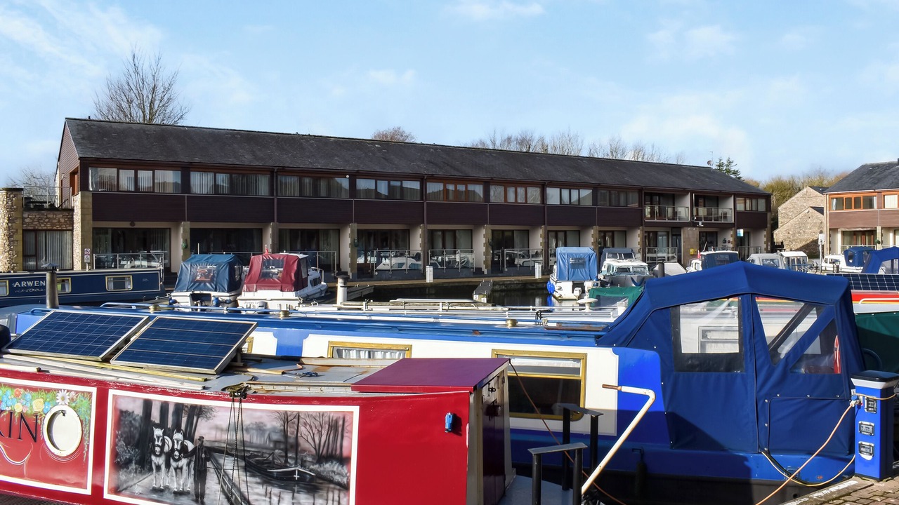 Photo of Others in Tewitfield