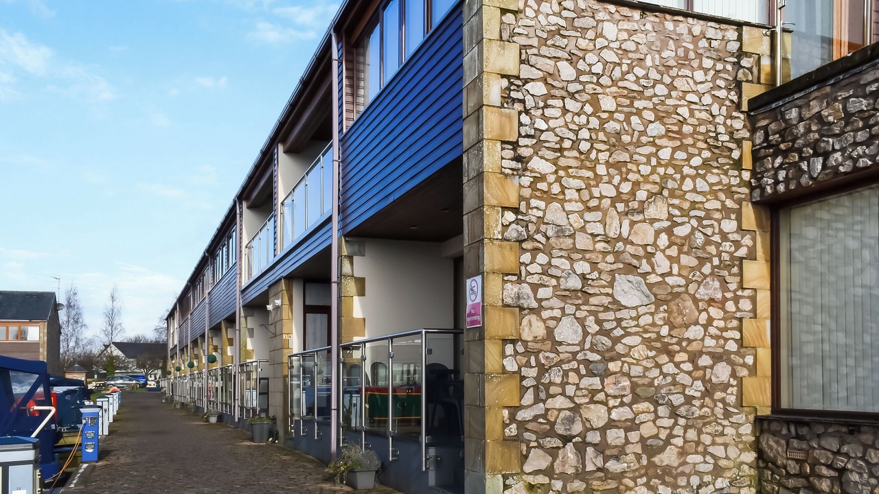 Photo of Outdoor in Tewitfield