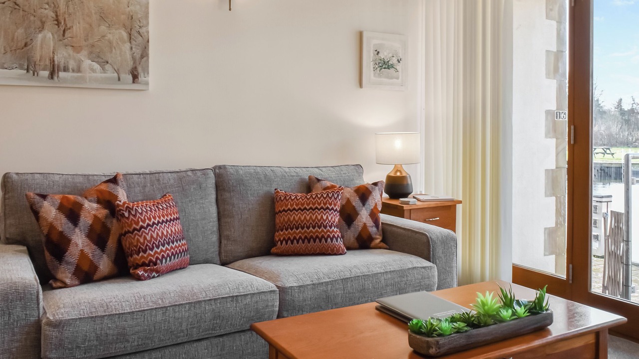 Photo of Bedroom in Tewitfield