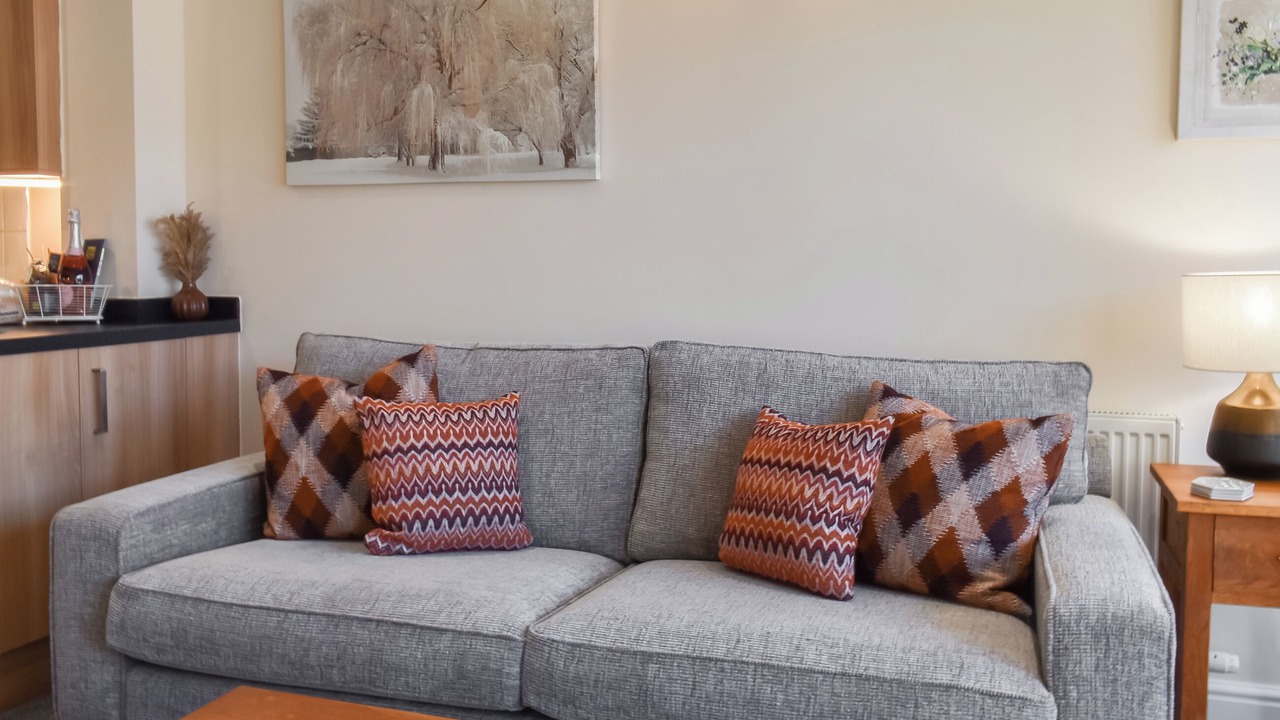 Photo of Bedroom in Tewitfield