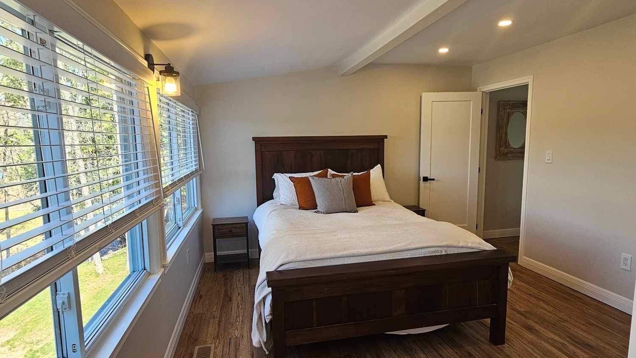 Photo of Bedroom in Tay Valley