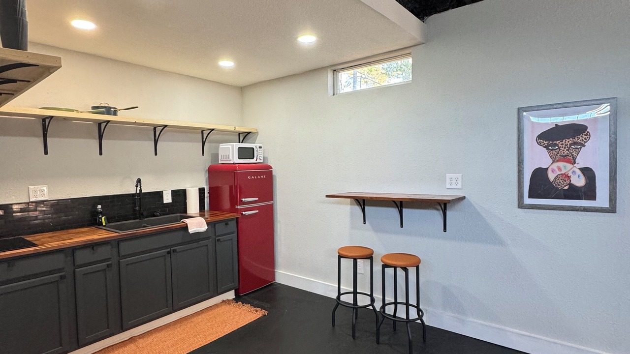 Photo of Kitchen in Florida Panhandle