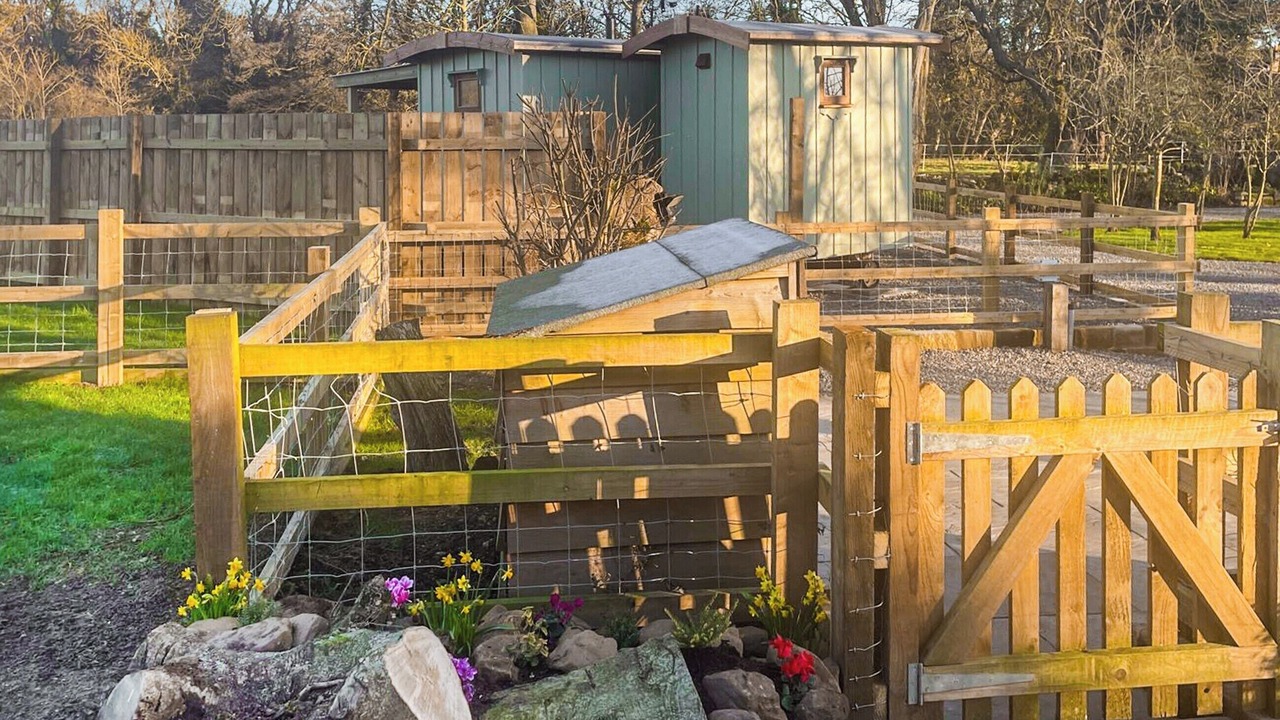 Photo of Outdoor in Easterside