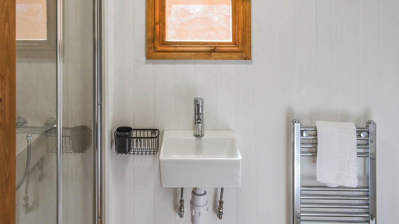 Photo of Bathroom in Easterside