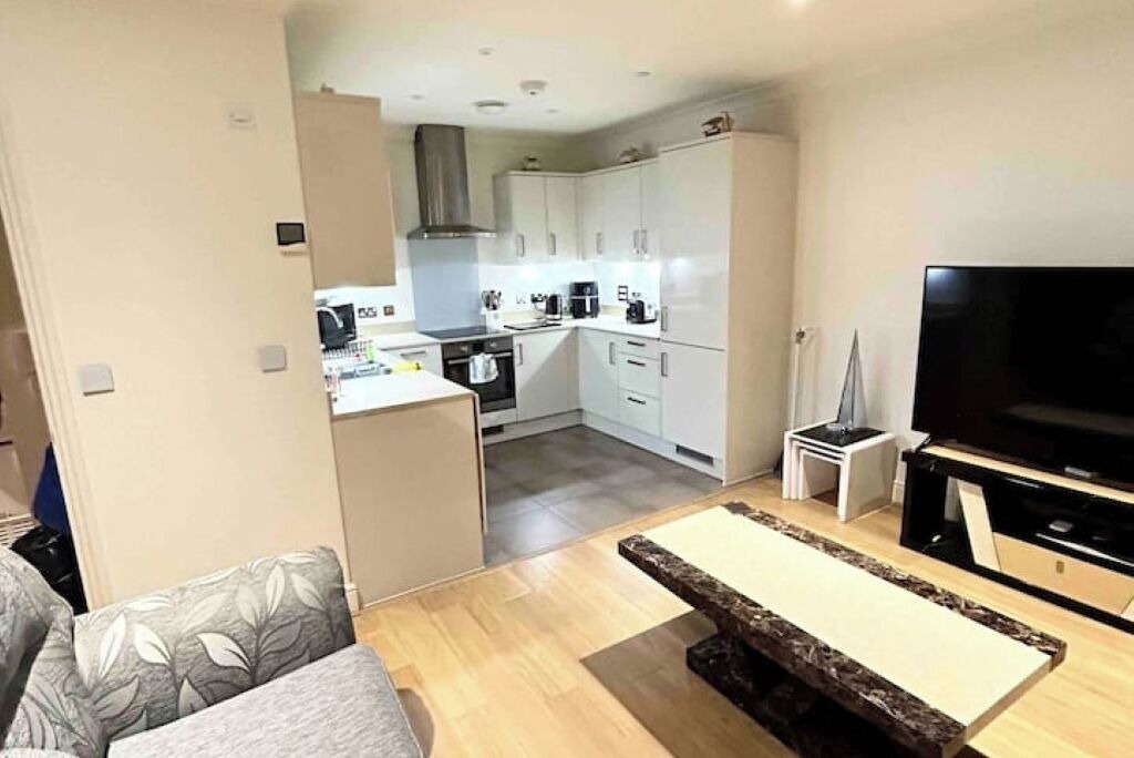 Photo of Livingroom in Bromley Common and Keston