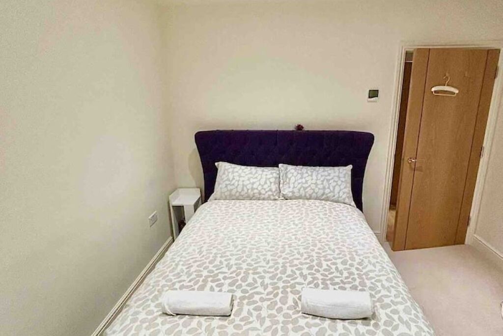 Photo of Bedroom in Bromley Common and Keston