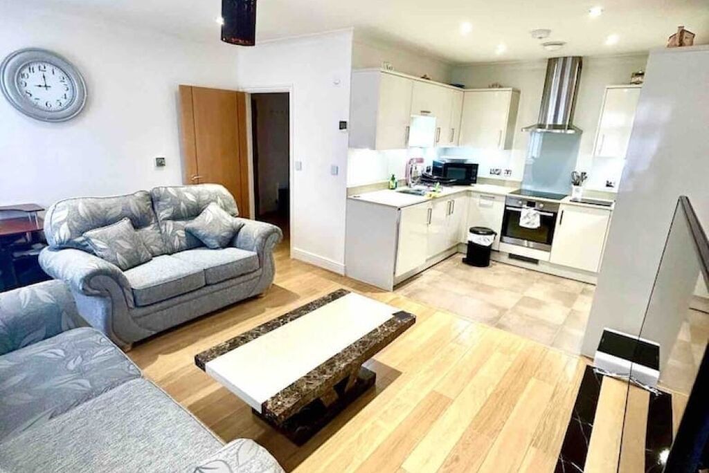 Photo of Livingroom in Bromley Common and Keston