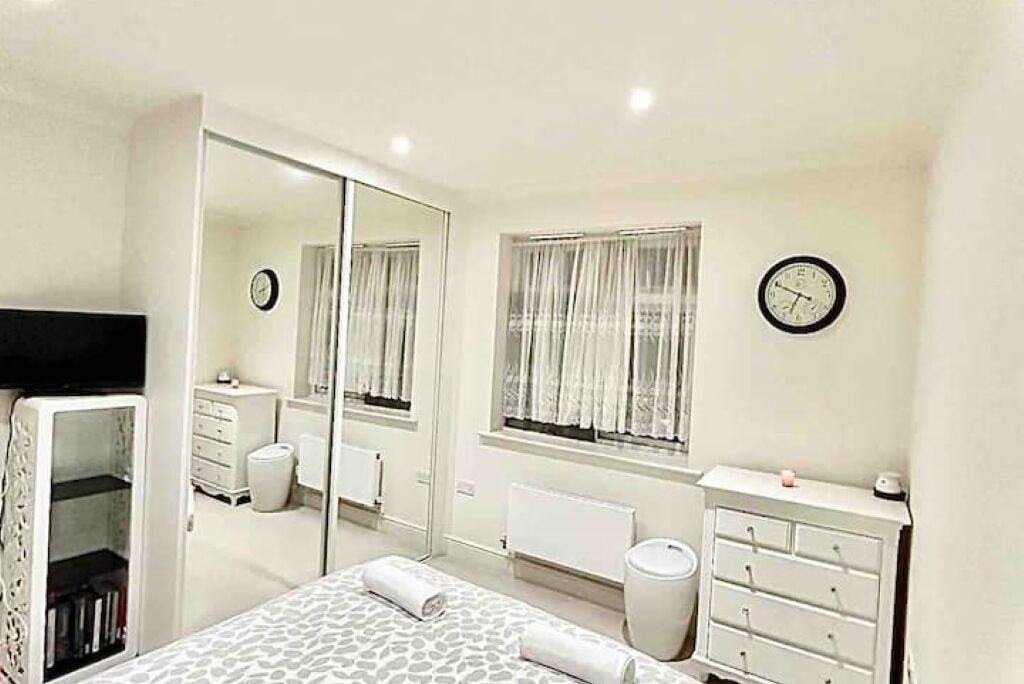 Photo of Bedroom in Bromley Common and Keston