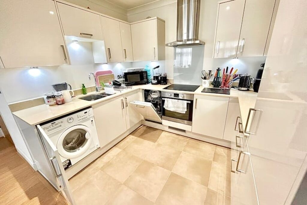 Photo of Kitchen in Bromley Common and Keston