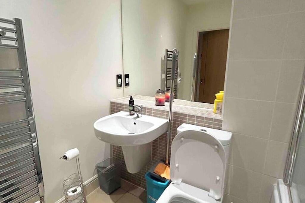 Photo of Bathroom in Bromley Common and Keston