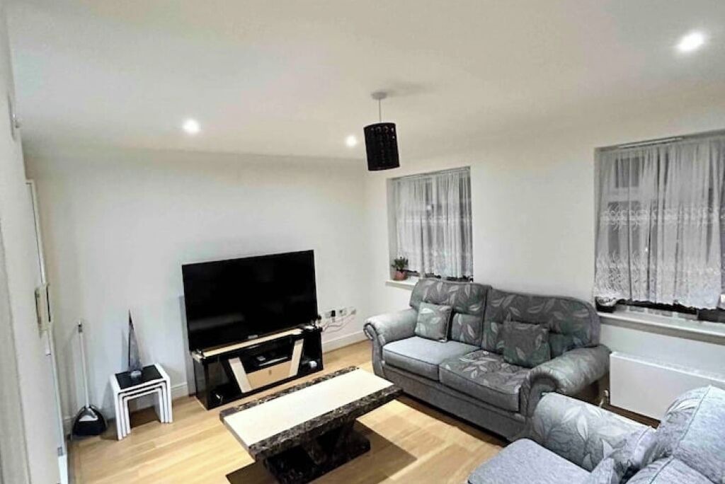 Photo of Livingroom in Bromley Common and Keston