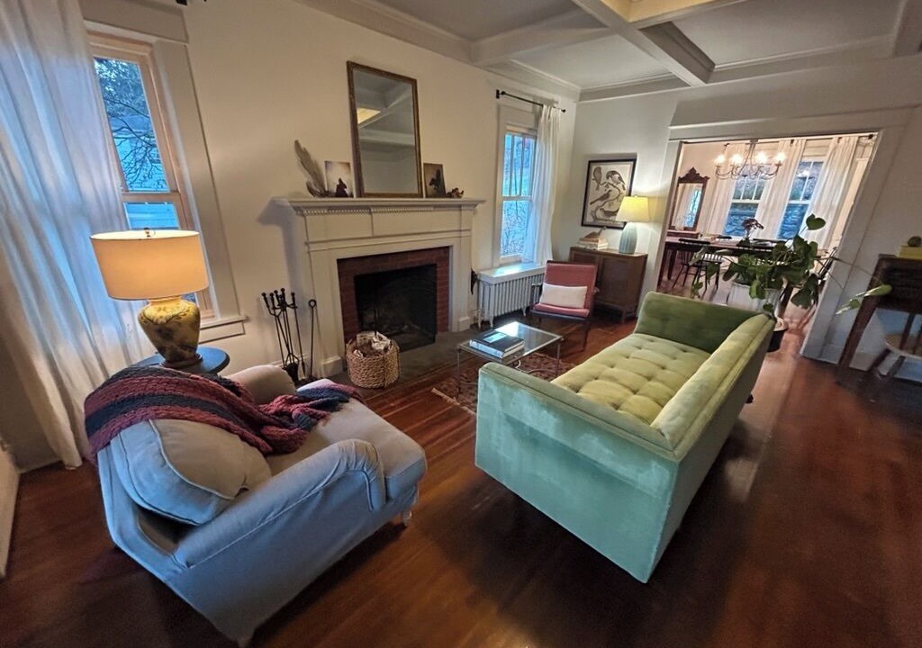 Photo of Livingroom in Peekskill
