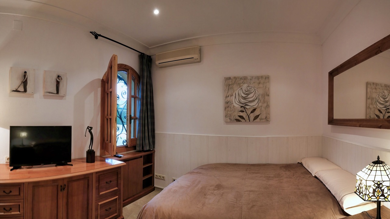 Photo of Bedroom in Bonmont Terres Noves