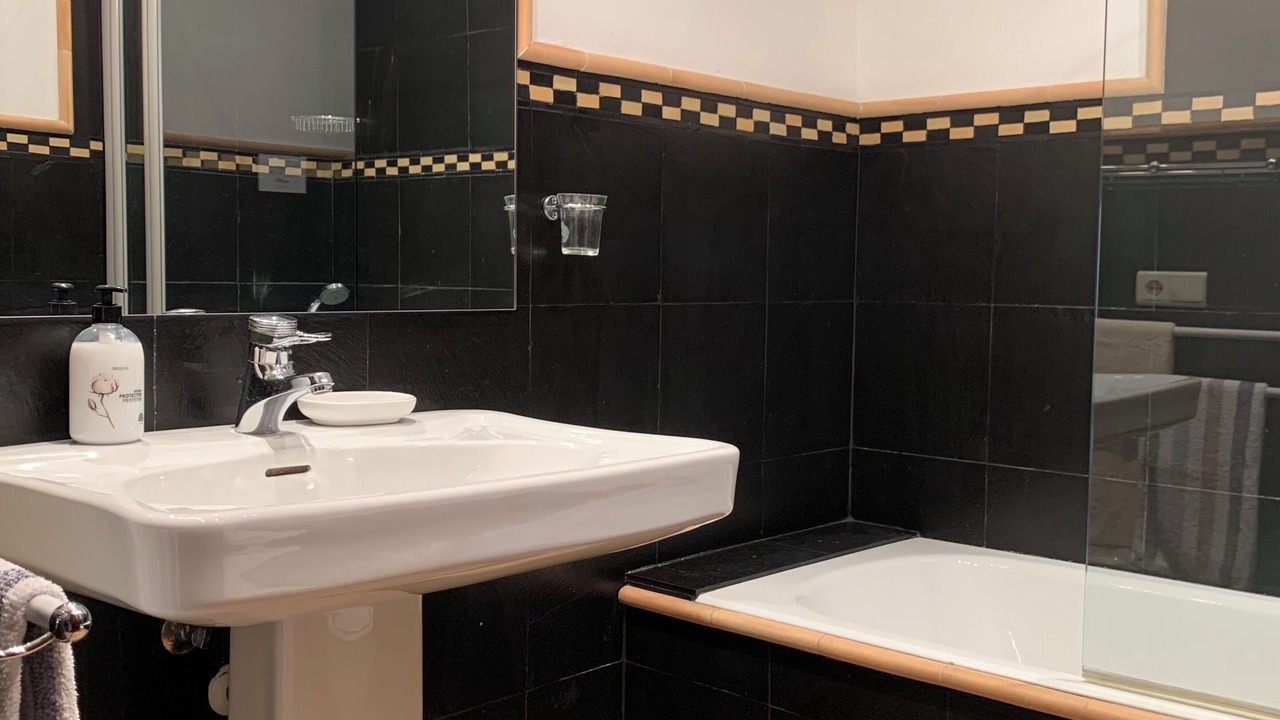 Photo of Bathroom in Bonmont Terres Noves