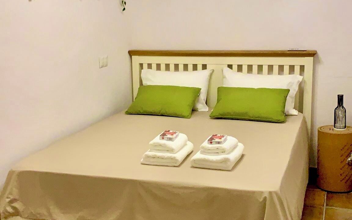 Photo of Bedroom in Bonmont Terres Noves