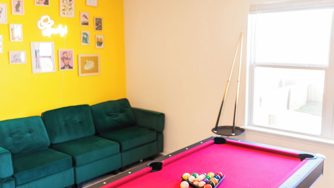 Photo of Bedroom in Kyle