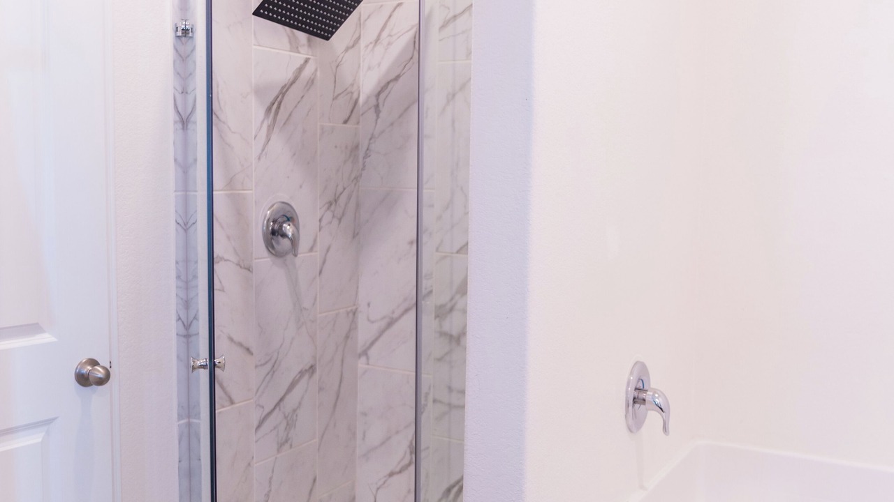 Photo of Bathroom in Kyle