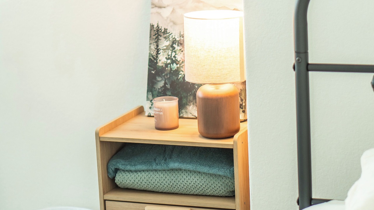 Photo of Bedroom in Kyle