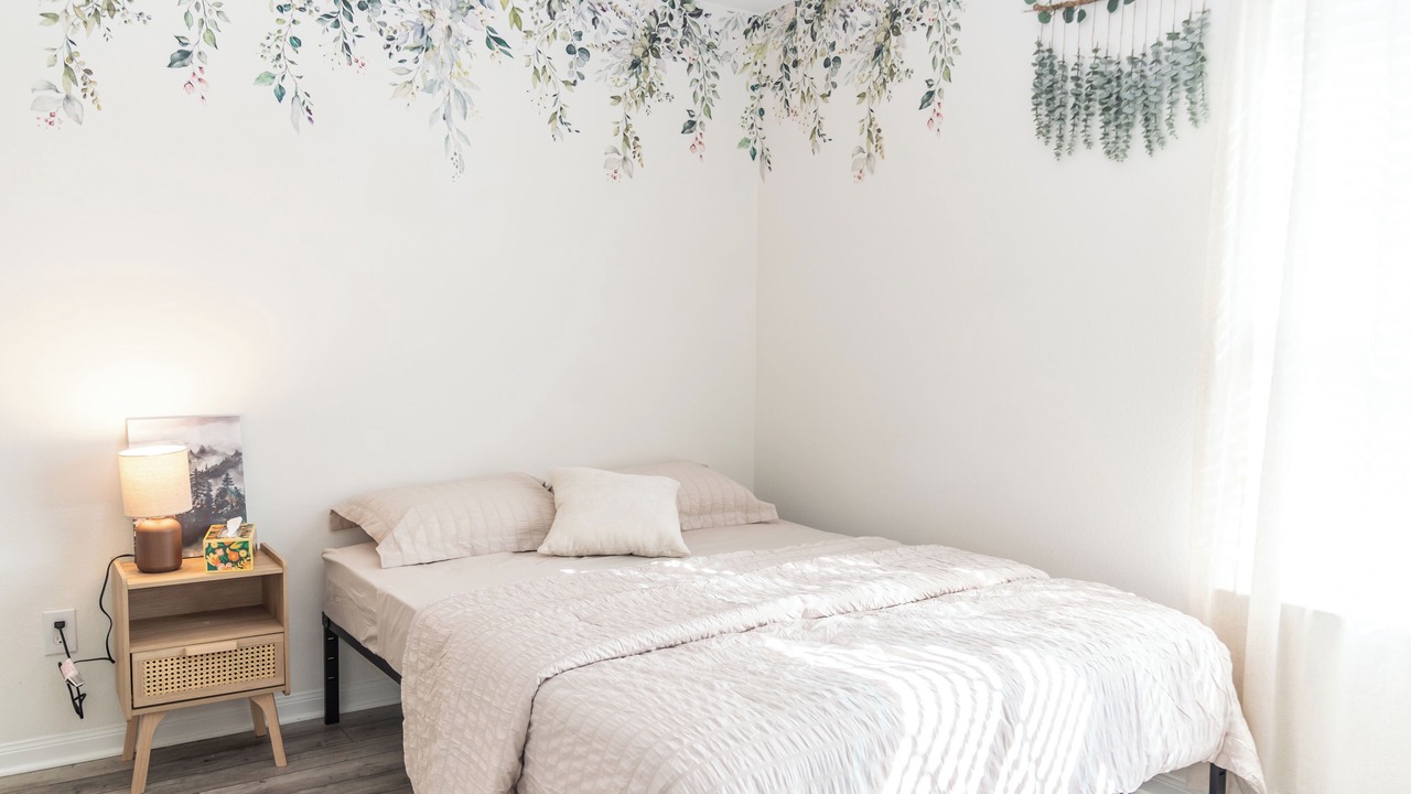 Photo of Bedroom in Kyle