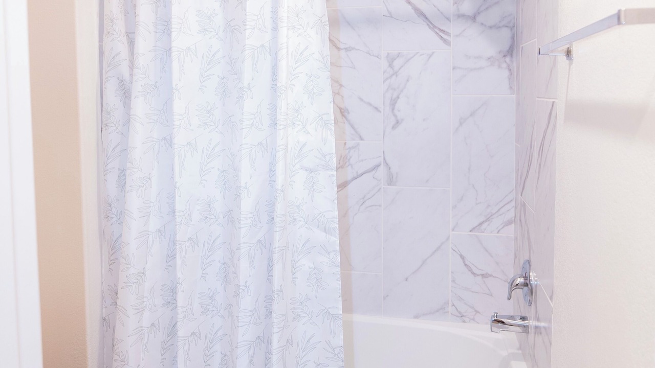 Photo of Bathroom in Kyle