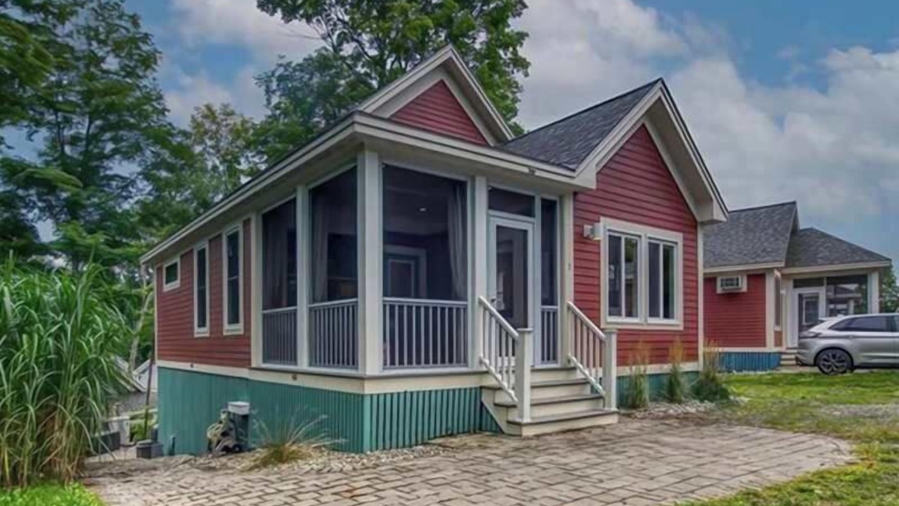 Photo of Outdoor in Cherry Valley