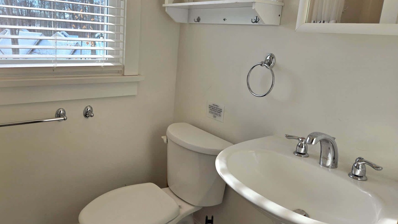 Photo of Bathroom in Cherry Valley