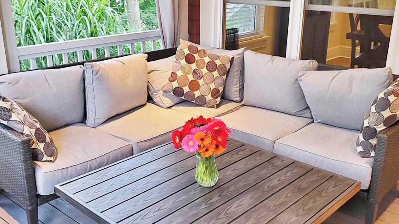 Photo of Livingroom in Cherry Valley