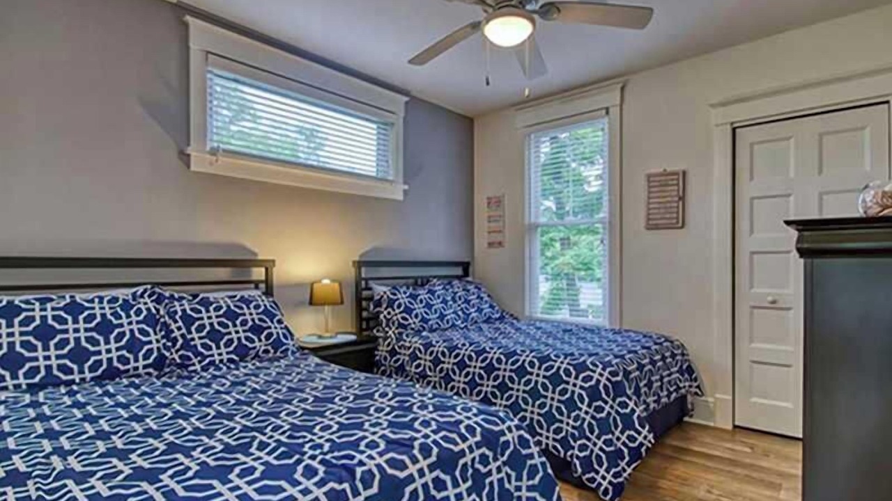 Photo of Bedroom in Cherry Valley