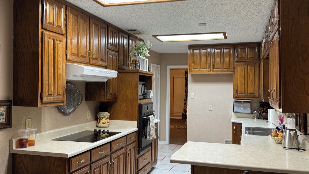 Photo of Kitchen in Joshua