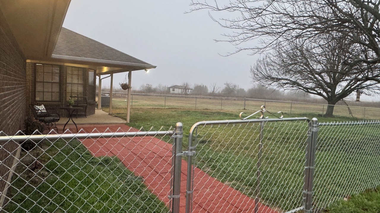 Photo of Outdoor in Joshua