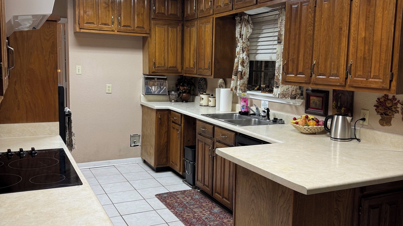Photo of Kitchen in Joshua