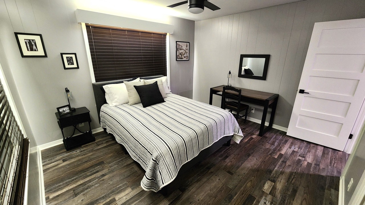 Photo of Bedroom in Georgetown