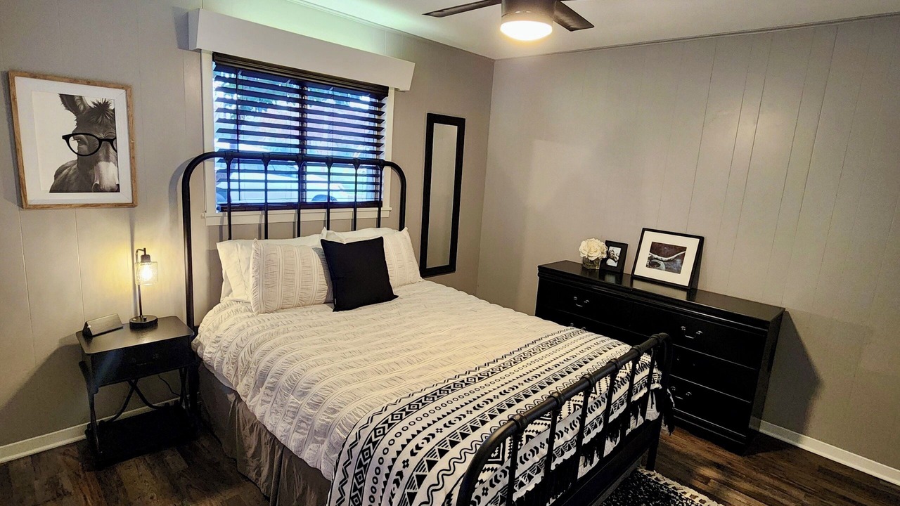 Photo of Bedroom in Georgetown
