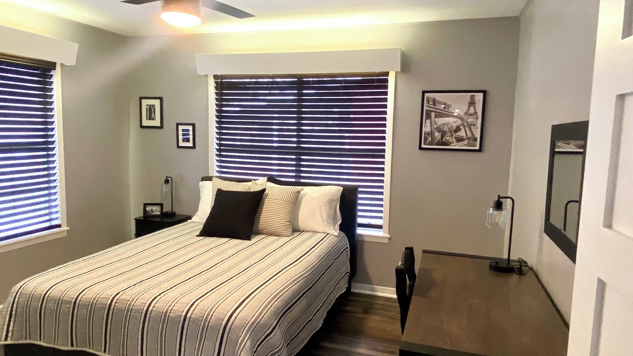 Photo of Bedroom in Georgetown