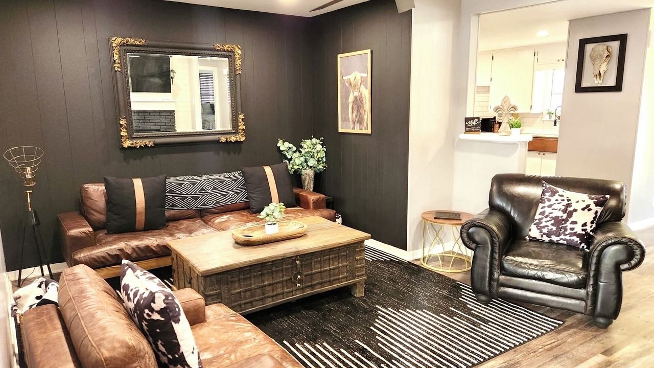 Photo of Livingroom in Georgetown