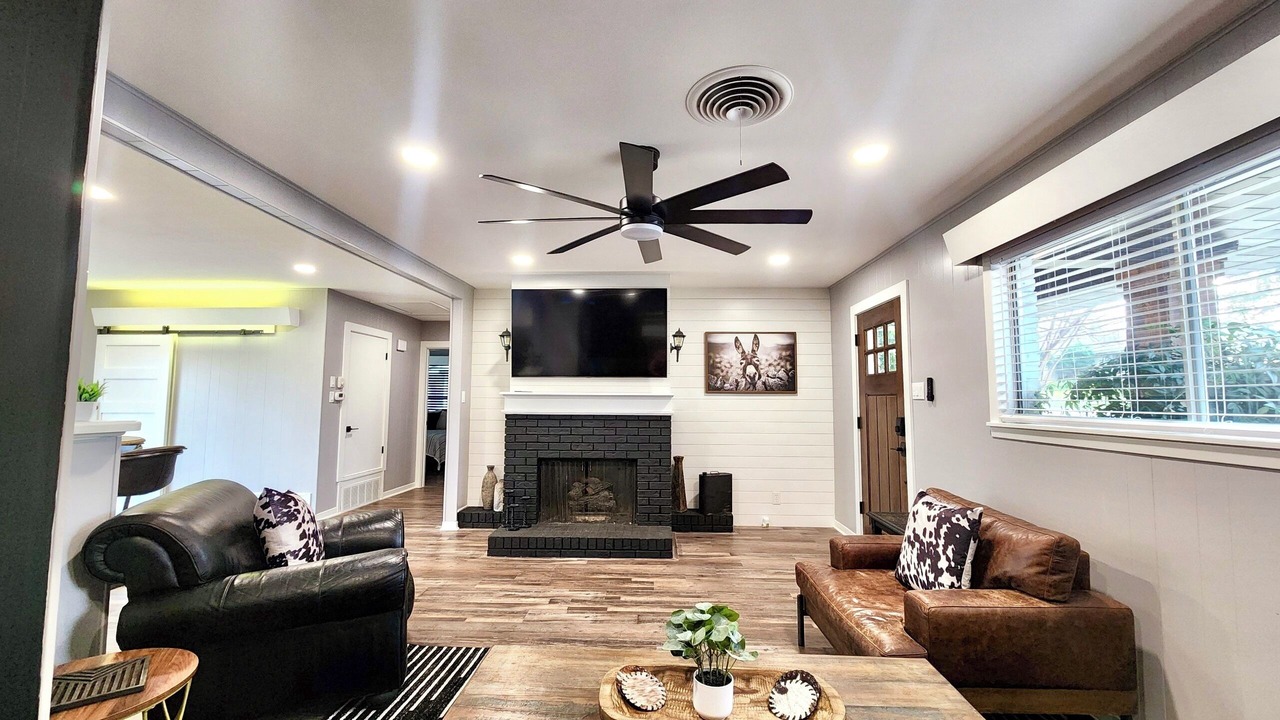 Photo of Livingroom in Georgetown