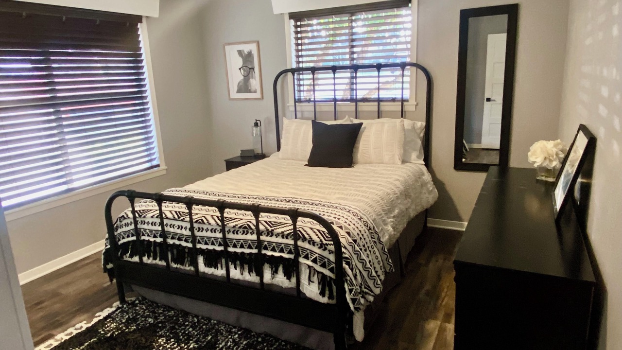 Photo of Bedroom in Georgetown