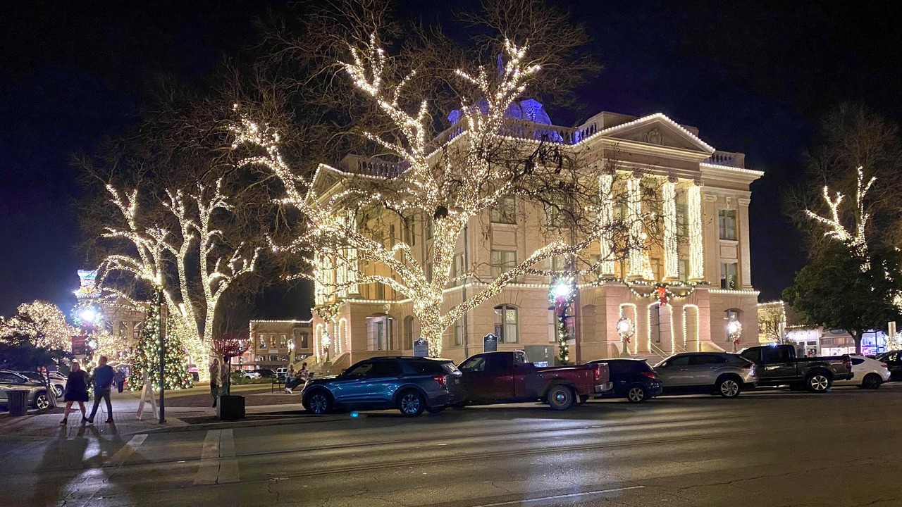 Photo of Outdoor in Georgetown