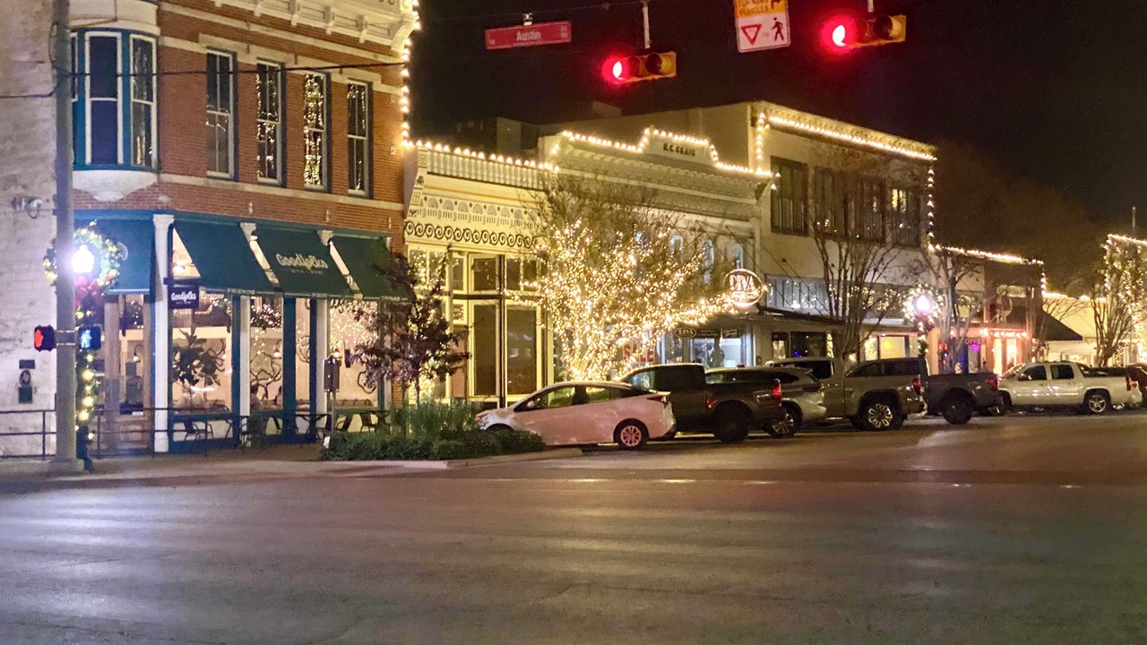 Photo of Others in Georgetown